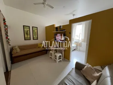 Apartamento com 1 Quarto à venda, 30m² no Copacabana, Rio de Janeiro