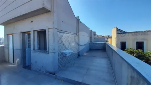 Casa de Condomínio com 2 Quartos à venda, 40m² no Parada Inglesa, São Paulo
