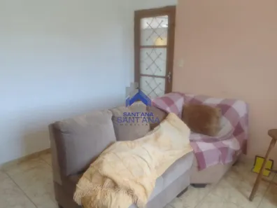 Casa com 2 Quartos à venda, 62m² no São Gonçalo, Taubaté