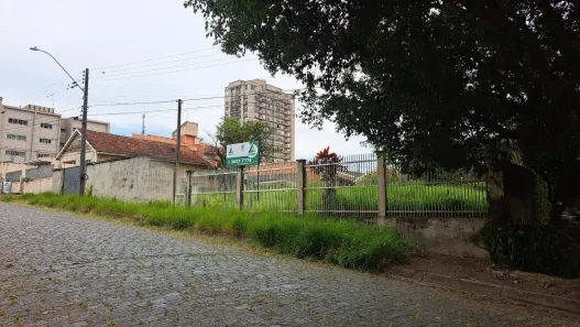 Lote/Terreno à venda, 1100m² no Jardim Carvalho, Ponta Grossa