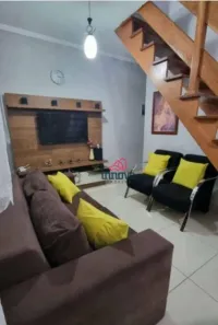 Casa com 3 Quartos à venda, 100m² no Recreio São Jorge, Guarulhos