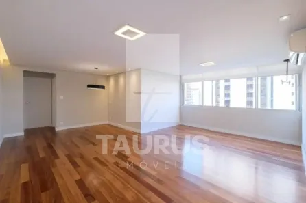 Apartamento com 3 Quartos à venda, 140m² no Itaim Bibi, São Paulo