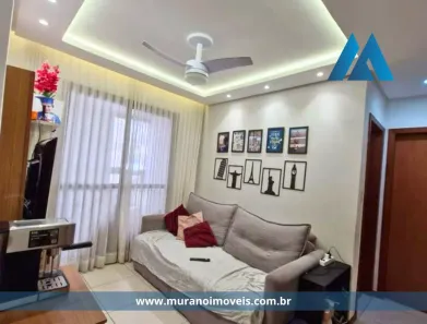 Apartamento com 2 Quartos à venda, 69m² no Praia de Itaparica, Vila Velha