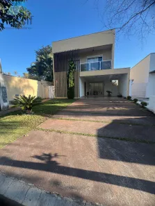 Casa de Condomínio com 3 Quartos à venda, 204m² no Fazenda Rodeio, Mogi das Cruzes
