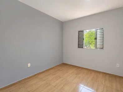 Casa com 2 Quartos para alugar, 40m² no Parque da Colina, Itatiba