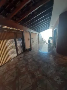 Casa com 4 Quartos à venda, 275m² no Parque Residencial Atlântica, São José do Rio Preto