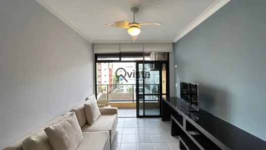 Apartamento com 2 Quartos à venda, 88m² no Enseada, Guarujá