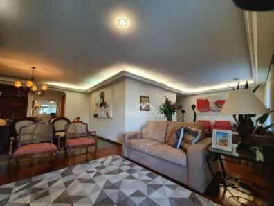 Apartamento com 3 Quartos à venda, 215m² no Santa Rosa, Niterói