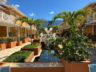 Sobrado com 3 Quartos à venda, 143m² no Balneário Califórnia, Caraguatatuba