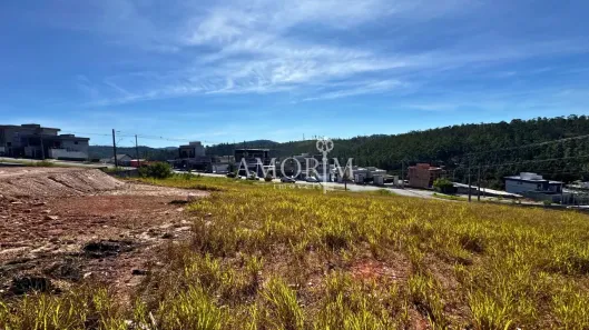 Lote/Terreno à venda, 175m² no Portais (Polvilho), Cajamar