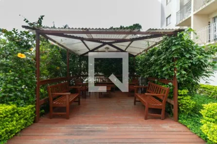 Apartamento com 2 Quartos à venda, 50m² no Jardim Aeroporto, São Paulo