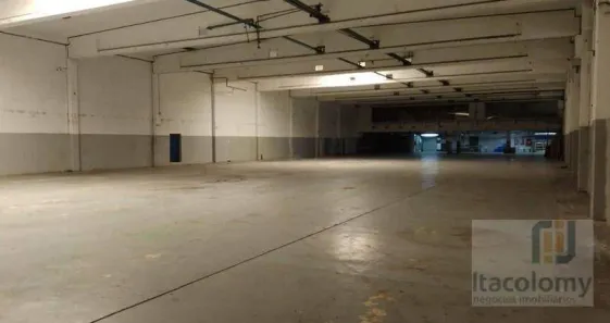 Galpão/Depósito/Armazém para alugar, 3319m² no Centro, Osasco