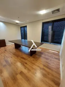 Sala Comercial à venda, 88m² no Vila Olímpia, São Paulo