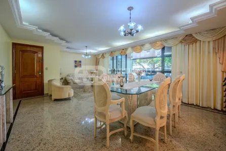 Apartamento com 3 Quartos à venda, 190m² no Recreio dos Bandeirantes, Rio de Janeiro
