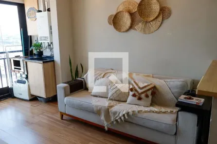 Apartamento com 2 Quartos à venda, 42m² no Presidente Altino, Osasco