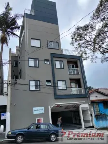 Apartamento com 2 Quartos para alugar, 45m² no Parque Mandaqui, São Paulo