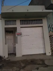 Lote/Terreno com 1 Quarto à venda, 90m² no Vila Invernada, São Paulo