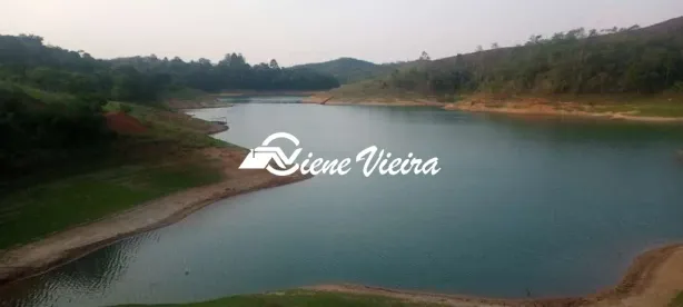 Fazenda/Sítio com 2 Quartos à venda, 3000m² no CACHOEIRA GRANDE, Santa Branca