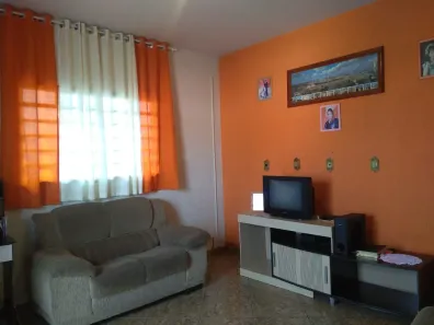 Casa com 2 Quartos à venda, 320m² no Lopes de Oliveira, Sorocaba