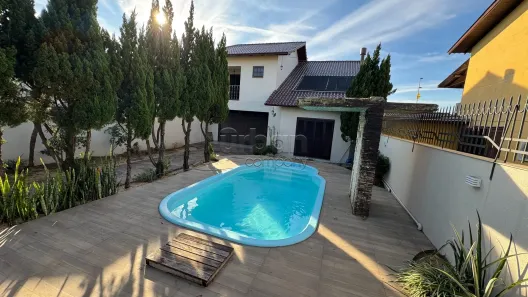Casa com 3 Quartos à venda, 226m² no Parque Amador, Esteio