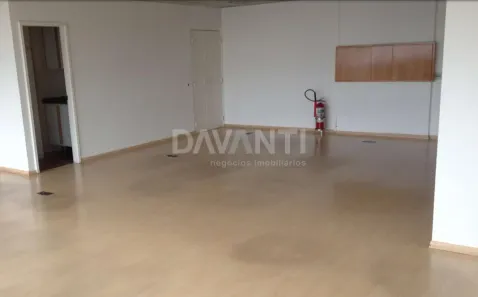 Sala Comercial com 4 Quartos para alugar, 79m² no Centro, Campinas