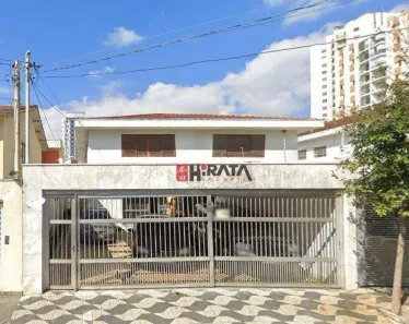 Sobrado com 4 Quartos à venda, 367m² no Brooklin Paulista, São Paulo