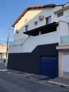 Sobrado com 2 Quartos para venda ou aluguel, 121m² no Ipiranga, São Paulo