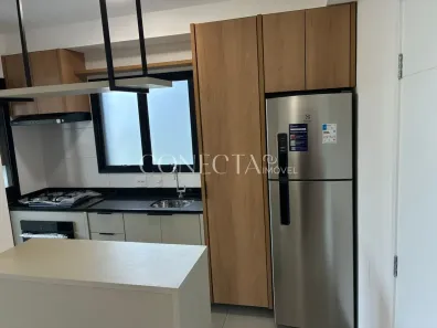 Apartamento com 2 Quartos para alugar, 64m² no Alphaville Empresarial, Barueri