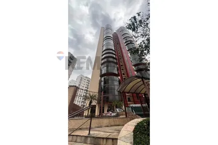 Apartamento com 3 Quartos para alugar, 207m² no Santana, São Paulo