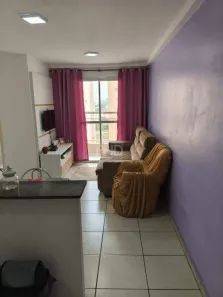 Apartamento com 2 Quartos à venda, 48m² no Vila Gonçalves, São Bernardo do Campo