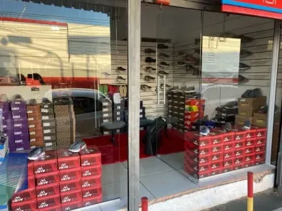 Ponto Comercial para alugar, 30m² no Ipiranga, Ribeirão Preto