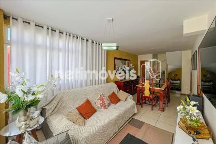 Cobertura com 3 Quartos à venda, 132m² no Sagrada Família, Belo Horizonte