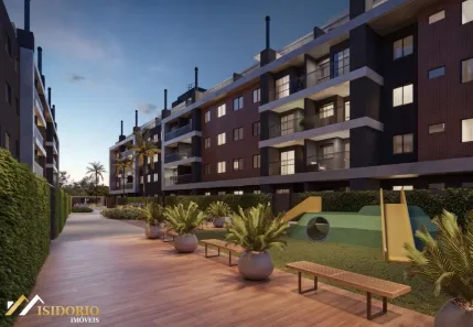 Apartamento com 2 Quartos à venda, 81m² no Santa Felicidade, Curitiba