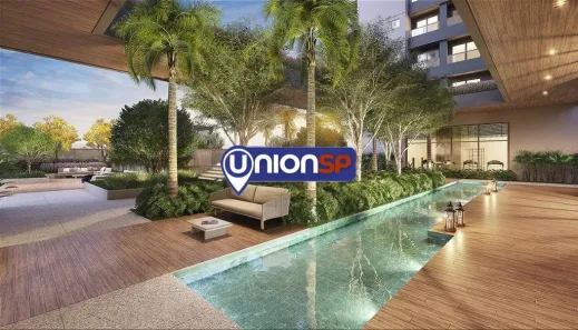 Apartamento com 2 Quartos à venda, 73m² no Perdizes, São Paulo
