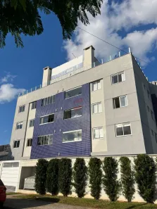 Apartamento com 3 Quartos à venda, 68m² no Centro, Pinhais