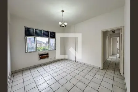Apartamento com 3 Quartos à venda, 80m² no Botafogo, Rio de Janeiro
