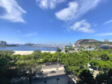 Apartamento com 3 Quartos à venda, 202m² no Botafogo, Rio de Janeiro