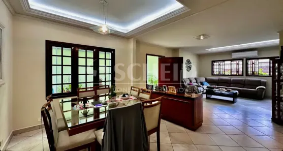 Casa com 3 Quartos à venda, 219m² no Parque Colonial, São Paulo