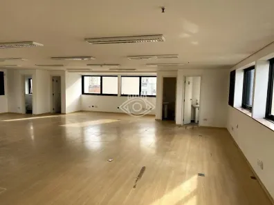 Sala Comercial para venda ou aluguel, 130m² no Santa Cecília, São Paulo