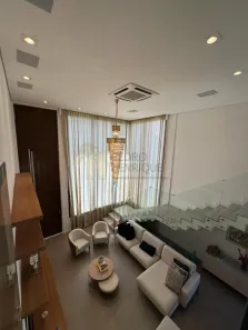 Casa de Condomínio com 4 Quartos à venda, 303m² no Alphaville (Abrantes), Camaçari