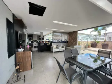 Cobertura com 4 Quartos à venda, 220m² no Buritis, Belo Horizonte