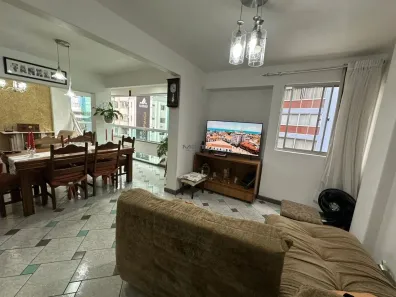 Apartamento com 3 Quartos à venda, 110m² no Centro, Balneário Camboriú