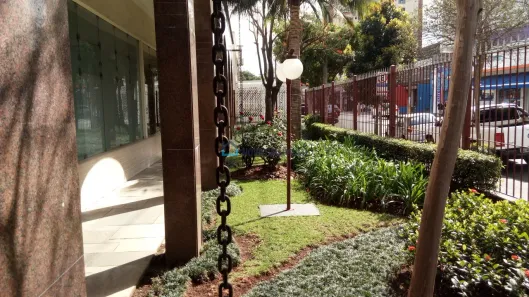 Apartamento com 3 Quartos à venda, 94m² no Vila Nova Conceição, São Paulo