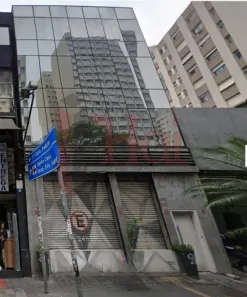 Imóvel Comercial à venda, 728m² no Vila Buarque, São Paulo