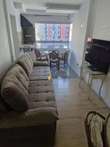 Apartamento com 3 Quartos à venda, 96m² no Vila Guiomar, Santo André