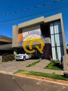 Casa com 3 Quartos à venda, 235m² no Residencial Figueira II, São José do Rio Preto