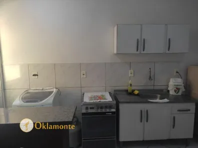 Apartamento com 1 Quarto para alugar, 45m² no Igara, Canoas