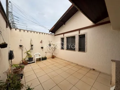 Casa com 6 Quartos à venda, 522m² no Castelinho, Piracicaba