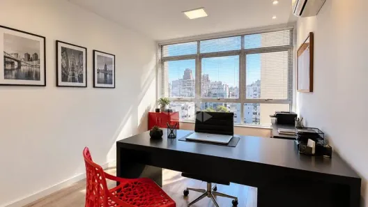Ponto Comercial para alugar, 70m² no Bela Vista, Porto Alegre