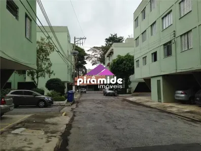 Apartamento com 4 Quartos para alugar, 85m² no Residencial Tatetuba, São José dos Campos